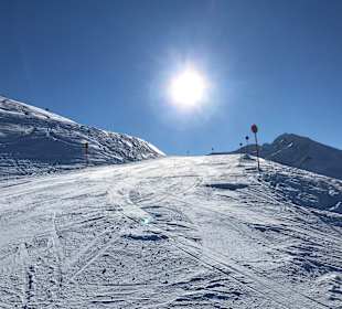 Skigebiet See in Tirol