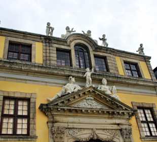 Herrenhäuser Gärten Hannover