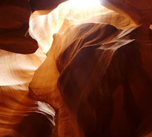 Antelope Canyon