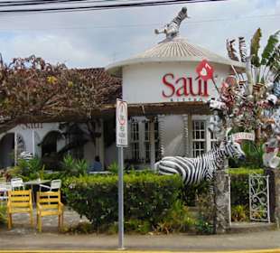 Stadtrundgang San José