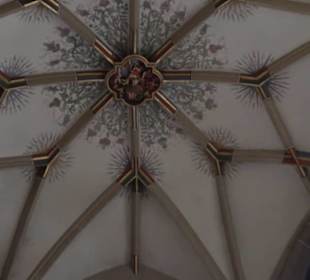 Stiftskirche St. Amandus