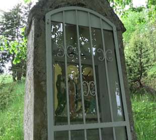Kreuzweg St. Anna Salmendingen