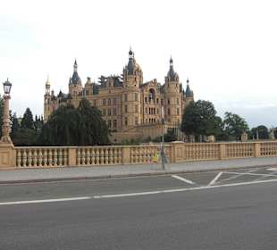 Schloss Schwerin