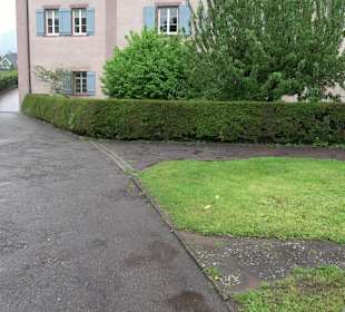 Kurgarten Alpirsbach