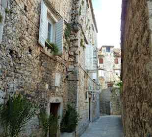 Gasse