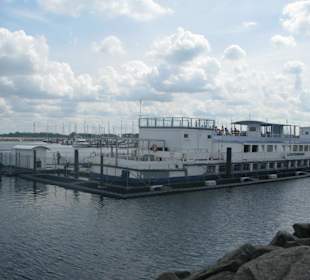 Robbenforschungsstation 