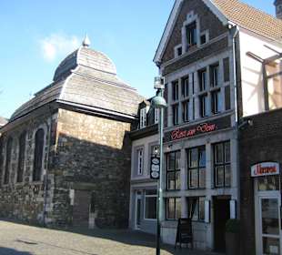 Fischmarkt