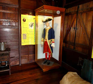 Impressionen der Ausstellung