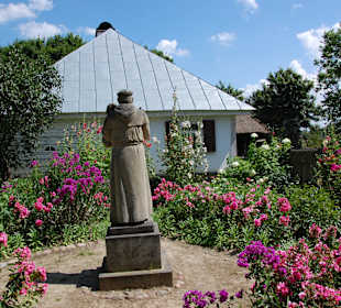 Muzeum Wsi Lubelskiej