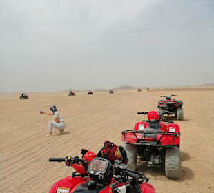 Quad Tour Makadi Bay