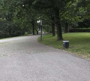 Alter Botanischer Garten