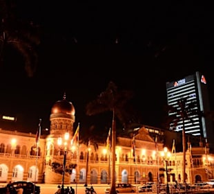 Merdeka Square