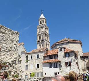 Split