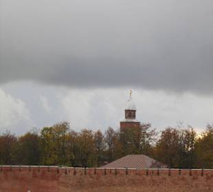 Nowogród Kreml