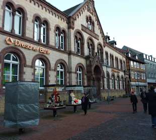 Rundgang-Goslar