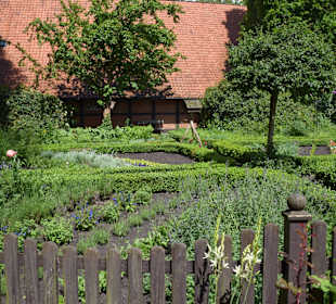 Bauerngarten