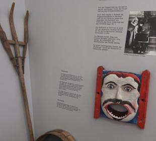 Heimatmuseum im Herrenhaus