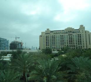 Stadtrundfahrt Dubai