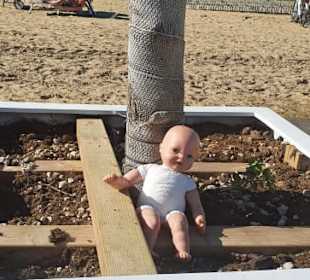 Da ist was Vergessen worden...