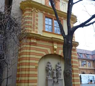 Bürgerspital