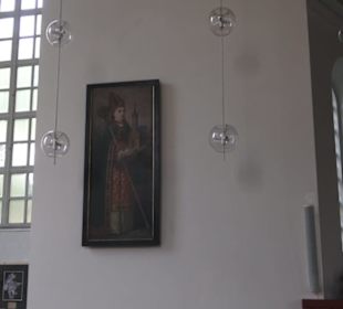 Hauptkirche St. Trinitatis