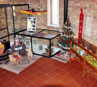 Weihnachtsausstellung der Länder