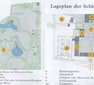 Barockschloss Rammenau