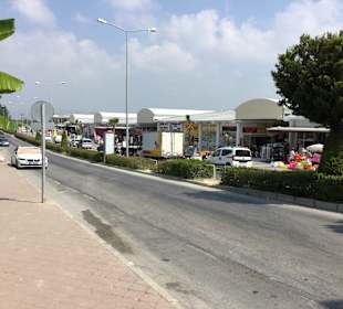 Bazar