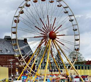 Kappelner Heringstage