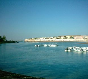 Ausflug nach el Gouna