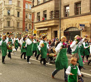 Stadtverband der Kleingärtner Fürth