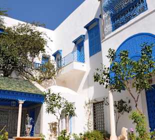 Sidi Bou Said