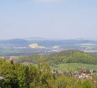 Wandern Waltersdorf