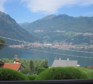 Restaurant  Conca Azurra Olgiasca