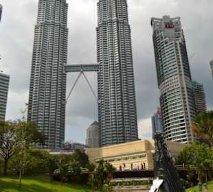 Park am KLCC