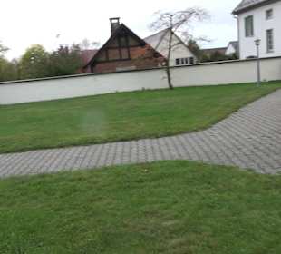 Katholische Pfarrkirche St. Otmar Elchingen