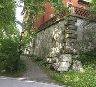 Park-Villa Rieter