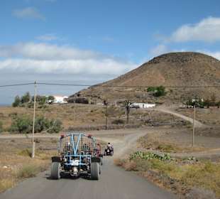 Quad Tour