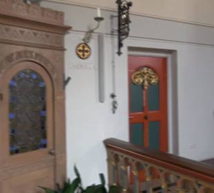 Klosterkirche St. Josef