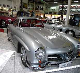 Auto & Technik Museum