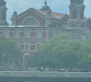 Stadtrundfahrt New York