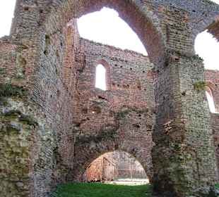 Burg Slimnic/Stolzenburg