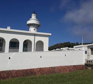 Eluanbi Lighthouse