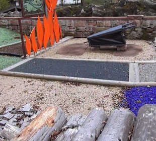 Garten des Glasmännleins