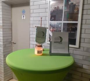 Soccer Halle, SoccArena Höheinöd GmbH