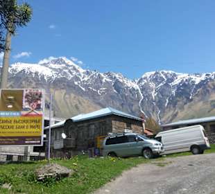 Gruzińska Droga Wojenna