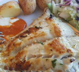 Blauer Marlin