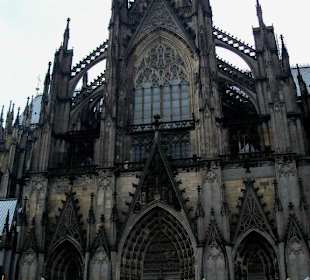 Kölner Dom