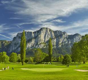 Spiel & Spaß am Mondesee