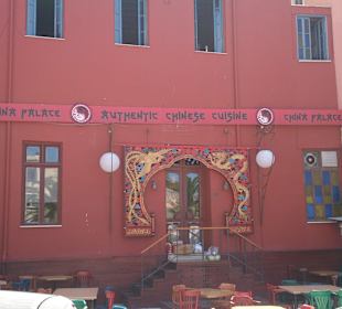 Chania - Stare Miasto